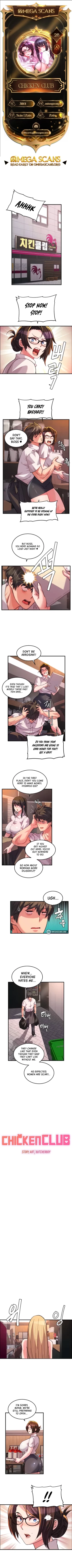 Page 219 of Chicken Club