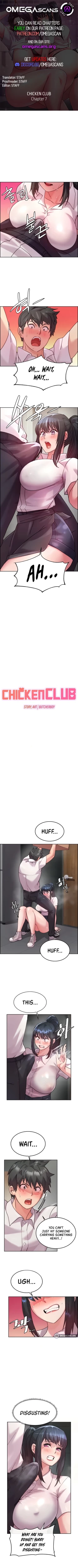 Page 62 of Chicken Club