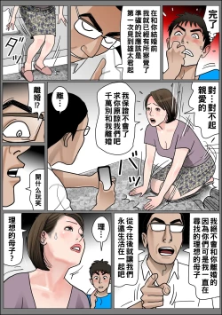 Page 17 of 実母の生膣 ファイル№１【良縁】（Chinese）