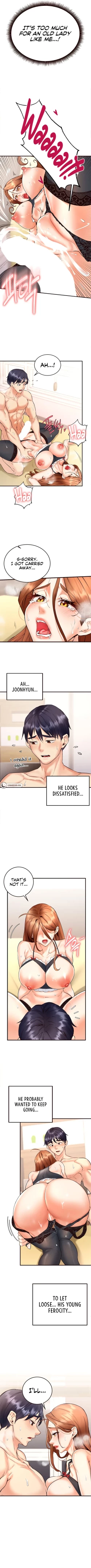 Page 134 of An Introduction To MILFs