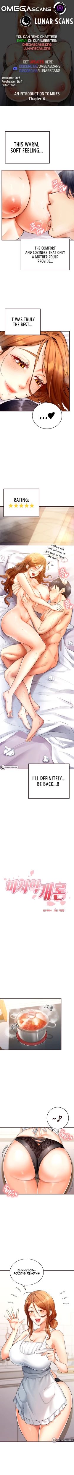 Page 52 of An Introduction To MILFs