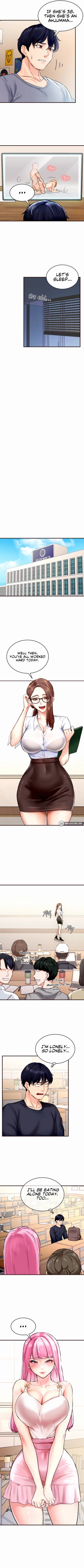 Page 8 of An Introduction To MILFs