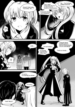 Page 27 of Evil Eye Witch Lilith