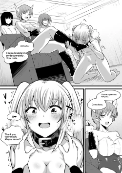 Page 34 of Evil Eye Witch Lilith