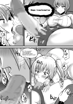 Page 35 of Evil Eye Witch Lilith