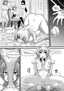 Page 41 of Evil Eye Witch Lilith