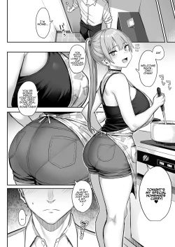 Page 14 of Moto InCha no Kyonyuu Yariman Imouto ga Erosugite, Onii-chan wa Mou...!! 4 | I Can't Handle My Former Bookworm Little Sister Now That She's a Slut!! 4