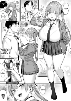 Page 29 of Moto InCha no Kyonyuu Yariman Imouto ga Erosugite, Onii-chan wa Mou...!! 4 | I Can't Handle My Former Bookworm Little Sister Now That She's a Slut!! 4