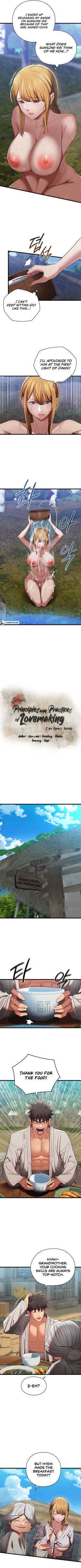 Page 159 of Principles and Practices of Lovemaking