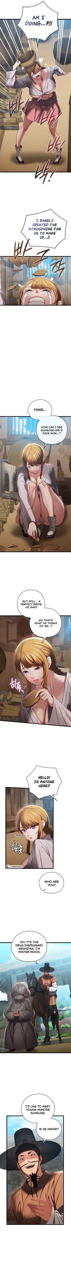 Page 161 of Principles and Practices of Lovemaking