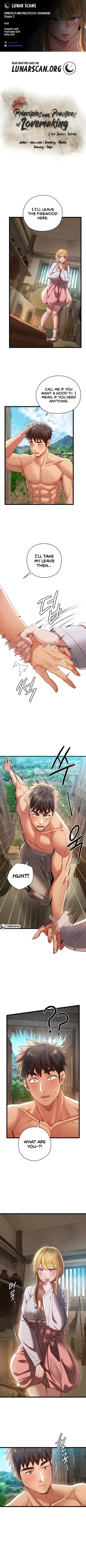 Page 28 of Principles and Practices of Lovemaking