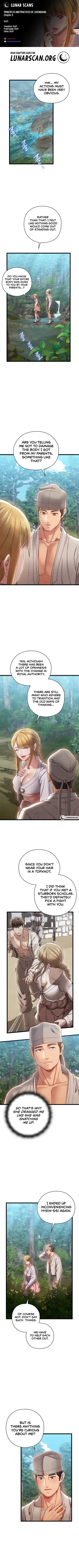 Page 53 of Principles and Practices of Lovemaking