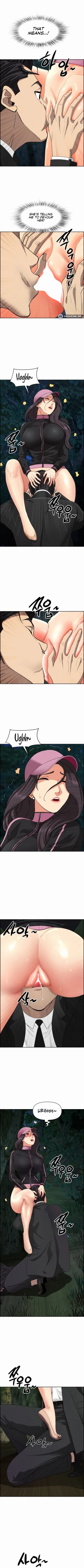 Page 101 of Milf Guard