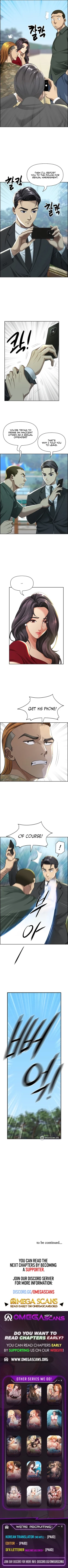 Page 20 of Milf Guard