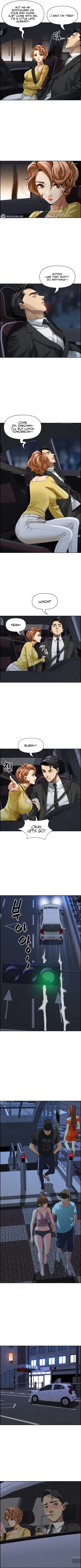 Page 45 of Milf Guard