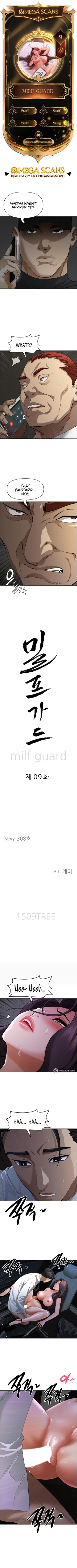Page 80 of Milf Guard