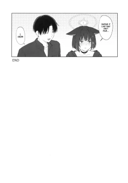 Page 42 of Konya wa Kuroneko to. | A Night with a Black Cat.