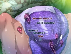 Page 541 of Monmusu Route Deluxe 4