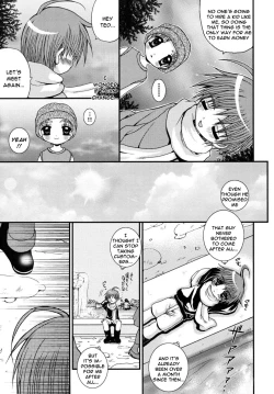 Page 21 of Owaru Basho Hajimaru Tokoro