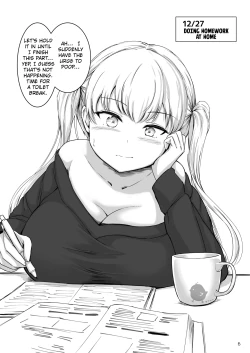 Page 5 of Haisetsu Shoujo 18