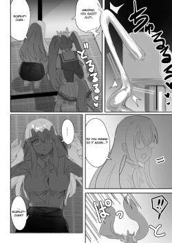 Page 11 of Ippo Mae e