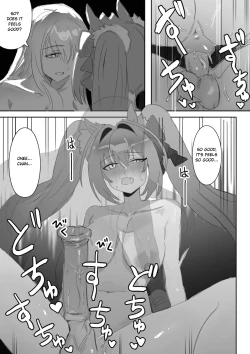 Page 22 of Ippo Mae e