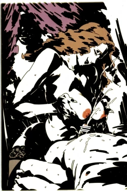 Page 145 of SUCCUBUS WORLD