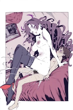 Page 181 of SUCCUBUS WORLD