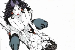 Page 218 of SUCCUBUS WORLD