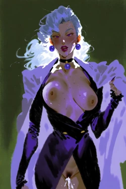 Page 238 of SUCCUBUS WORLD