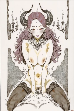 Page 272 of SUCCUBUS WORLD