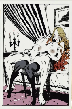 Page 285 of SUCCUBUS WORLD