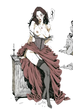 Page 312 of SUCCUBUS WORLD