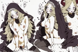 Page 88 of SUCCUBUS WORLD