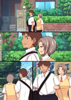 Page 127 of 寝取られロシア妻 母娘催眠調教