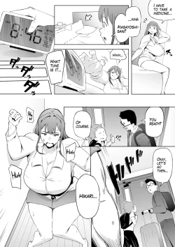 Page 171 of Hero Paranoia Part 1 & 2