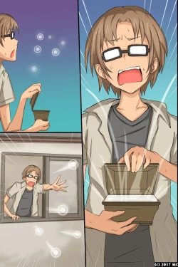 Page 57 of 淫乱サキュバスが僕の周りの女たちに取り付いた!?好きなあの娘も!全員発情して誘惑してくる世界!