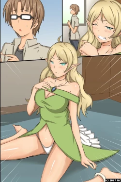 Page 60 of 淫乱サキュバスが僕の周りの女たちに取り付いた!?好きなあの娘も!全員発情して誘惑してくる世界!