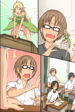 Page 62 of 淫乱サキュバスが僕の周りの女たちに取り付いた!?好きなあの娘も!全員発情して誘惑してくる世界!