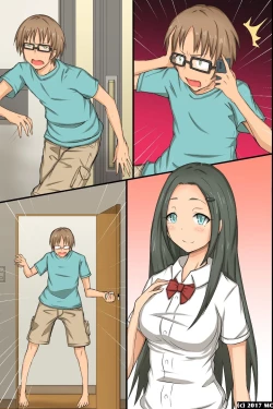 Page 93 of 淫乱サキュバスが僕の周りの女たちに取り付いた!?好きなあの娘も!全員発情して誘惑してくる世界!