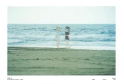 Page 109 of ASPHERICAL LOVE