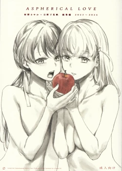 Page 1 of ASPHERICAL LOVE