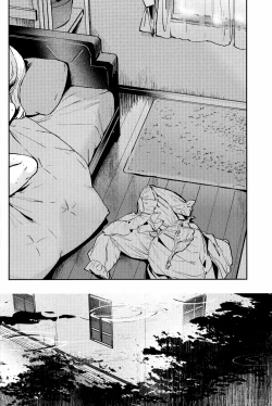 Page 72 of ASPHERICAL LOVE