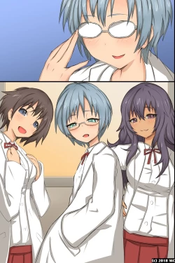 Page 55 of どんな女でも即ホレしちゃう淫乱媚薬