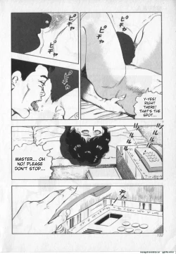 Page 134 of Kanjuku Fujin