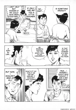 Page 166 of Kanjuku Fujin