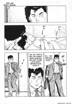 Page 189 of Kanjuku Fujin