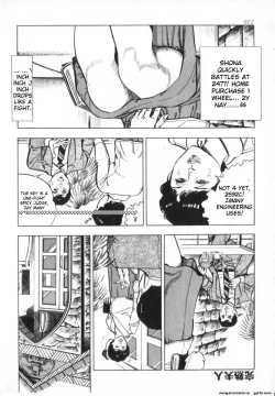 Page 241 of Kanjuku Fujin