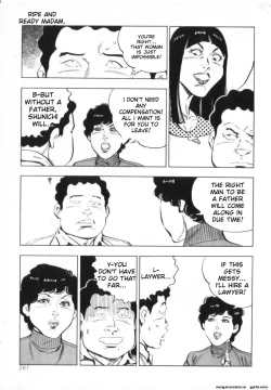 Page 263 of Kanjuku Fujin