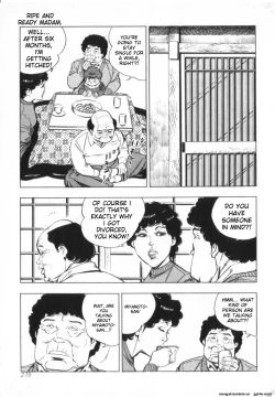 Page 281 of Kanjuku Fujin